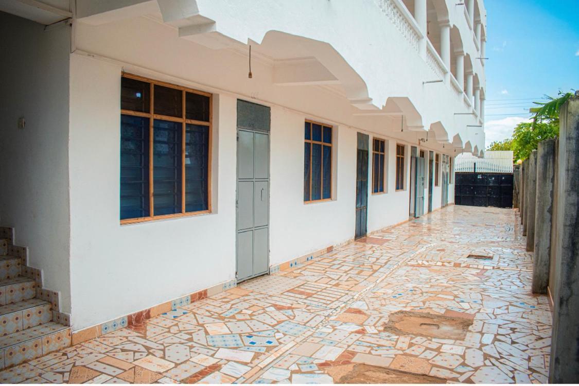 Urban Studios Kilifi Esterno foto